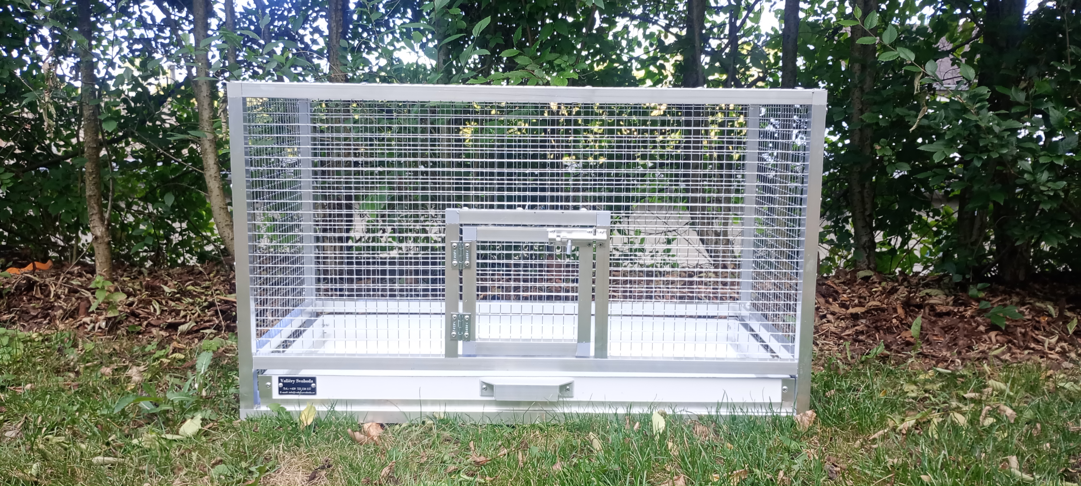 Klec 05
